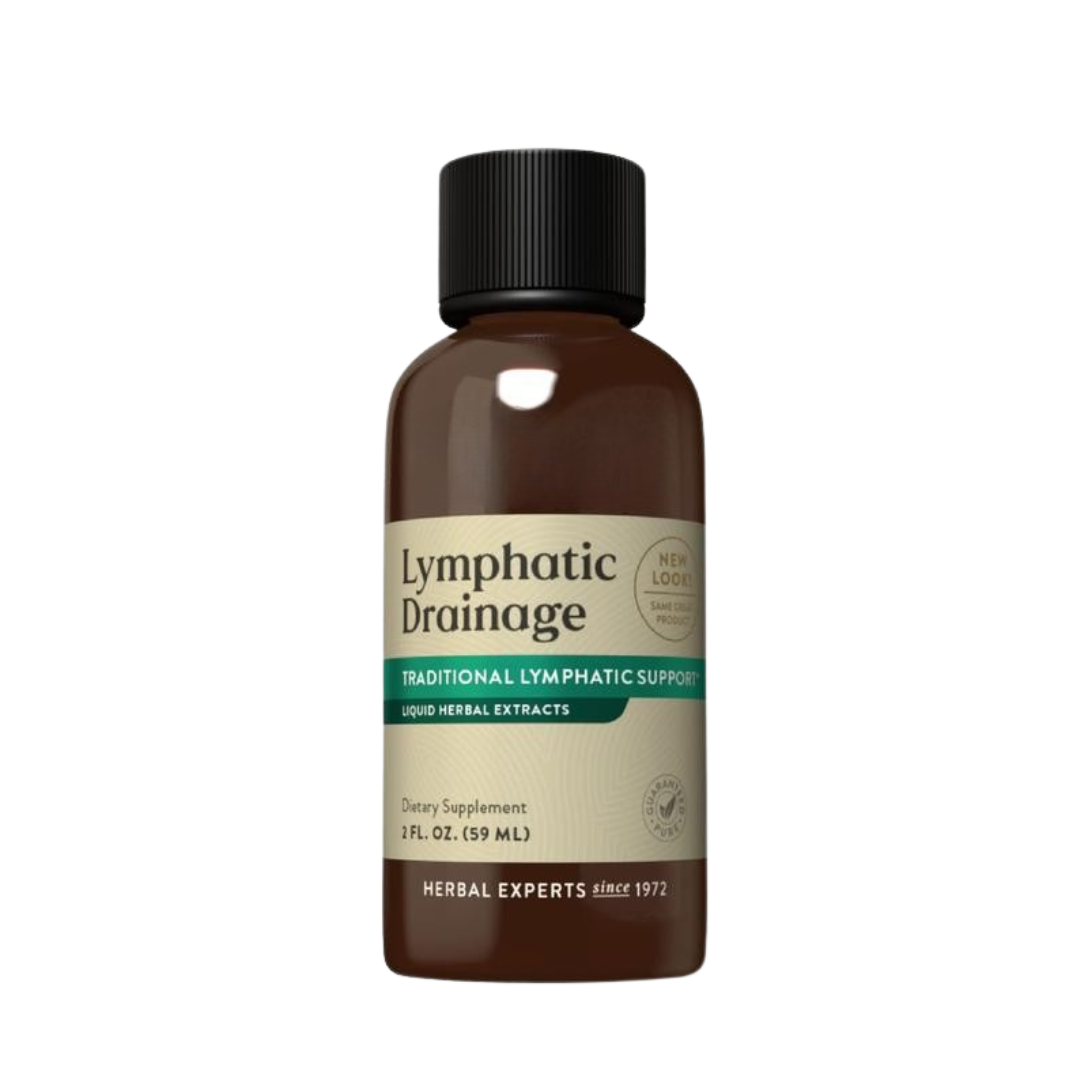 Lymphatic Drainage