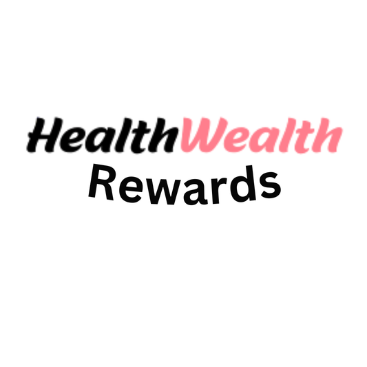 HealthWealth Rewards